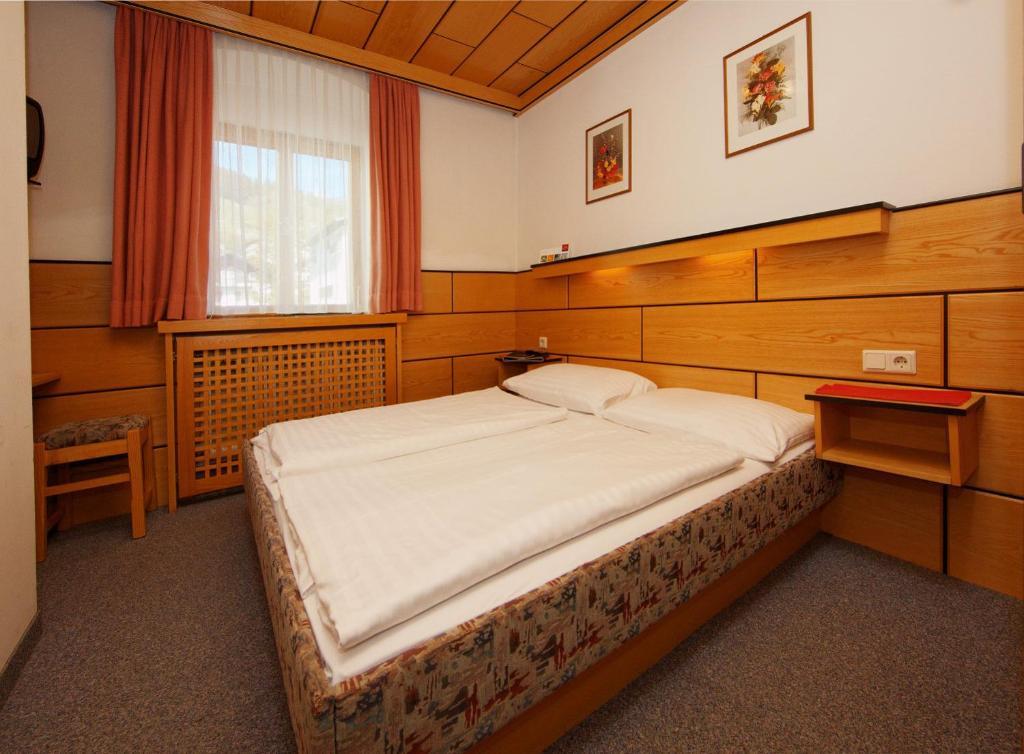 Alpenparks Hotel & Apartment Central Zell Am See Eksteriør bilde